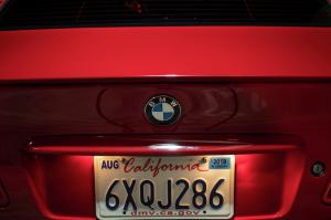 BMW M3 Coupe by Active Autowerke 2003 года  (NA)